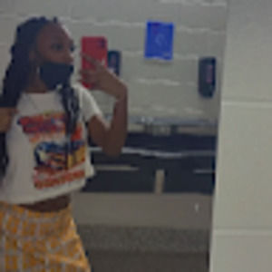 Meet your Posher, Kristy